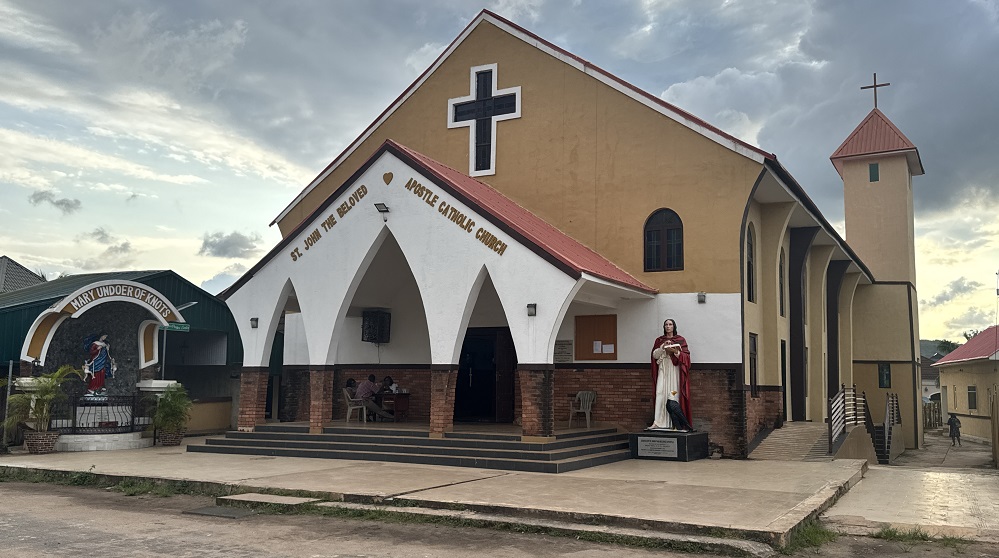      Chairman/Chairlady Bazaar Planning Committee